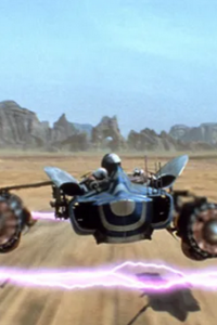 Star Wars: Episode I - The Phantom Menace